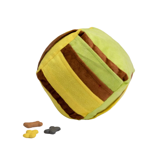 Furbuddies Dog Toys - Find Dem Treats - Greenville