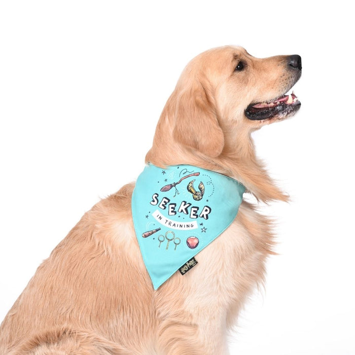 Harry Potter Dog Bandana - Sniff N' Seeker