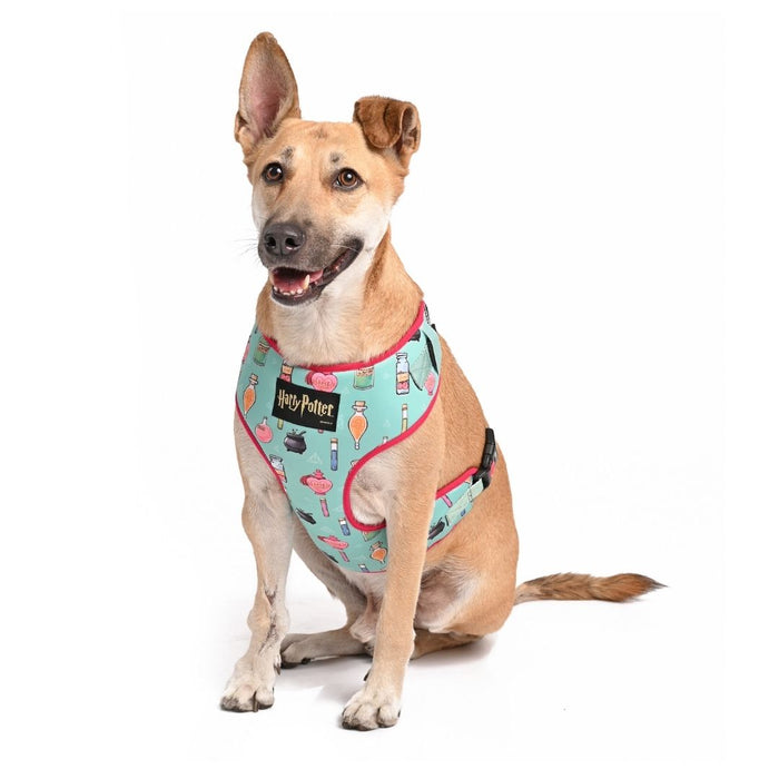 Harry Potter Harness For Cats & Dogs - Potions in Motions Harness