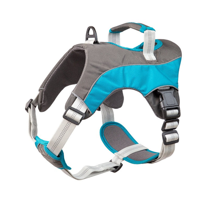 Barkbutler x Whoof Whoof Harnesses for Dogs - Premium