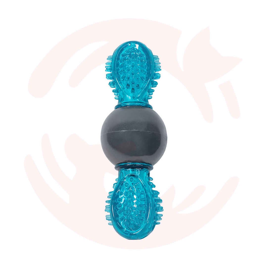 M-Pets Dog Toy - Uranus Treat Dispenser