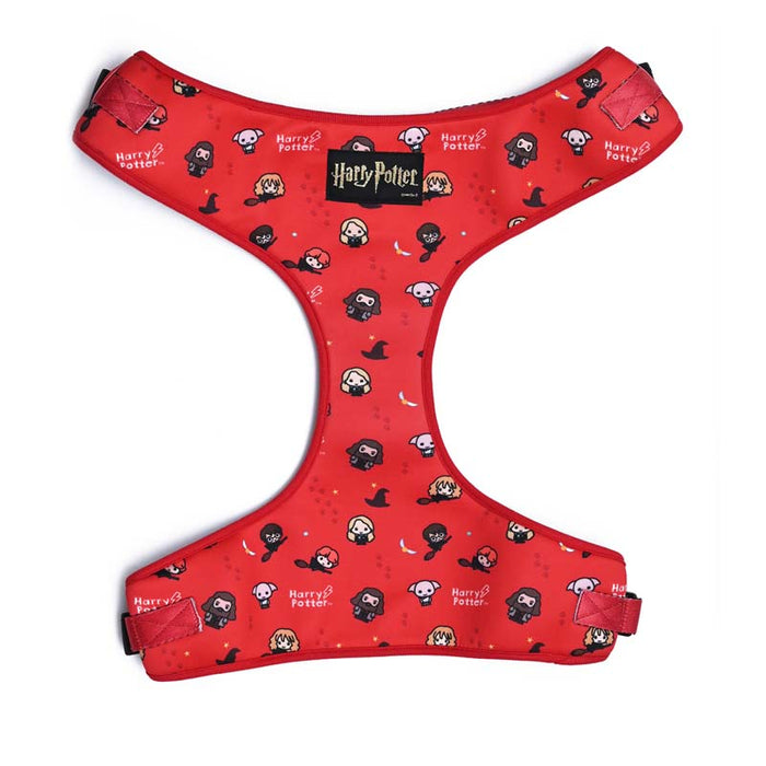 Harry Potter Harness For Cats & Dogs - Friends of Harry Potter Harness