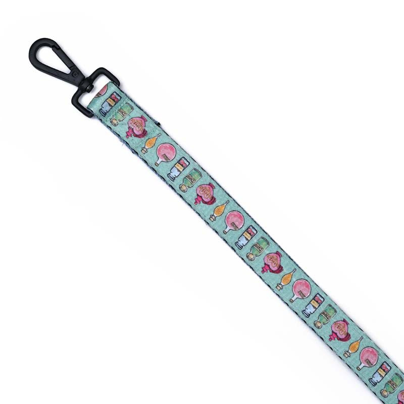 Harry Potter - Potions in Motions Leash - Petsy