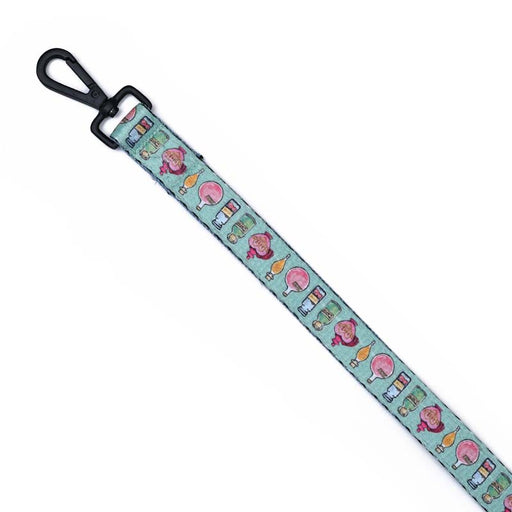 Harry Potter - Potions in Motions Leash