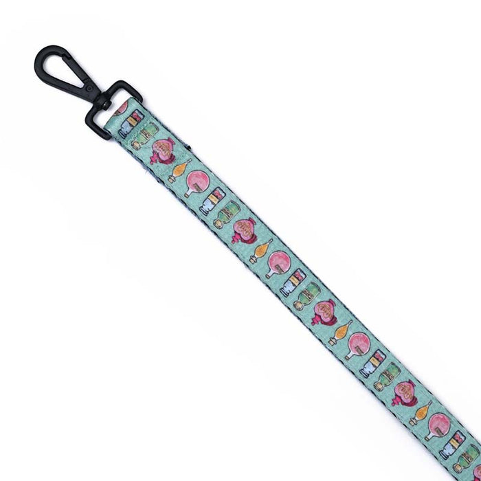 Harry Potter - Potions in Motions Leash - Petsy