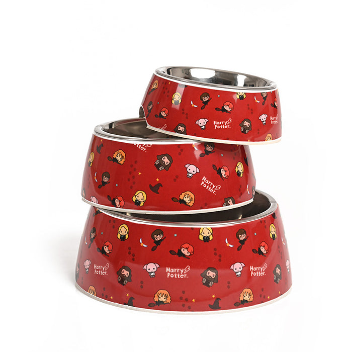Harry Potter - Friends of Harry Potter - Dog Bowl