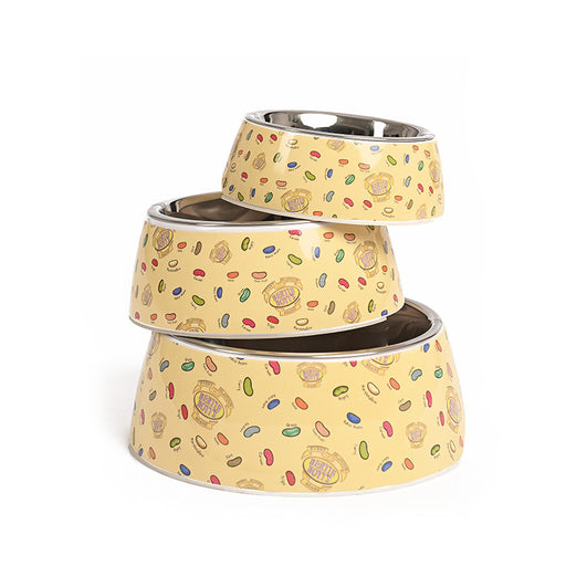 Harry Potter - Every Flavour Beans - Dog Bowl