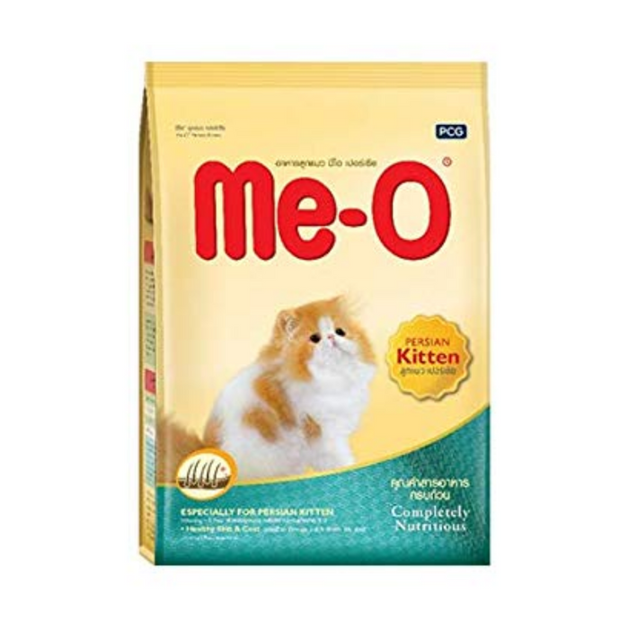 Me-O Persian Kitten Food - 1.1 kg