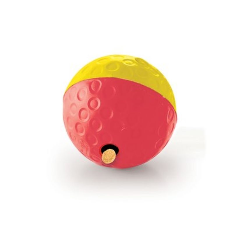 Nina Ottosson by Outward Hound Treat Tumble Ball (Large)