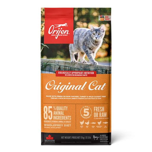 Orijen Dry Cat Food - Original Cat