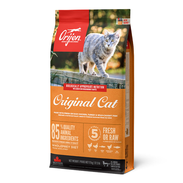 Orijen Dry Cat Food - Original Cat