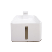 M-Pets Indus Drinking Fountain for Cats & Dogs - 2400ml