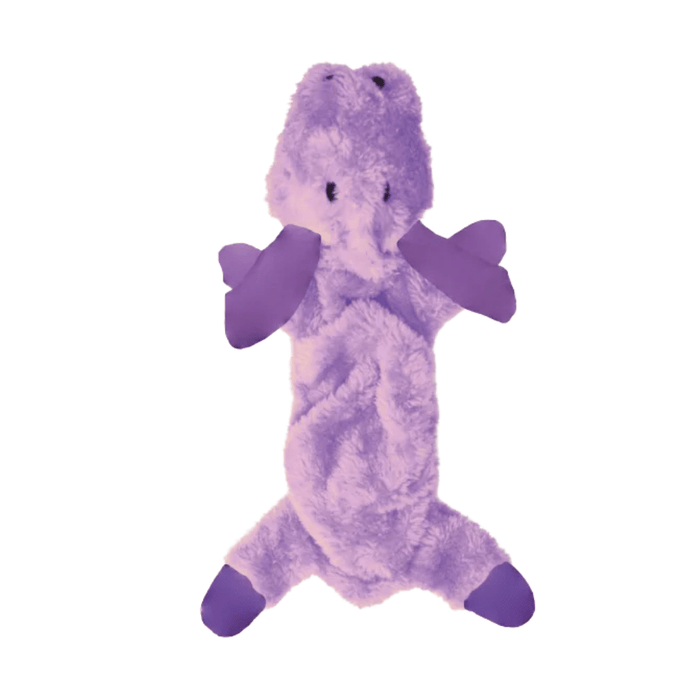 Becopets Dog Toys - Stuffing Free Toys - Moose