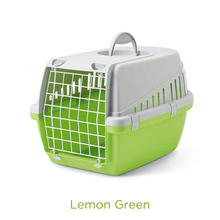 Savic Trotter 2 Pet Carrier - Holds up to 7kg