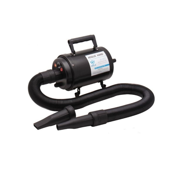 Aeolus Cyclone Single Motor Grooming Dryer for Pets