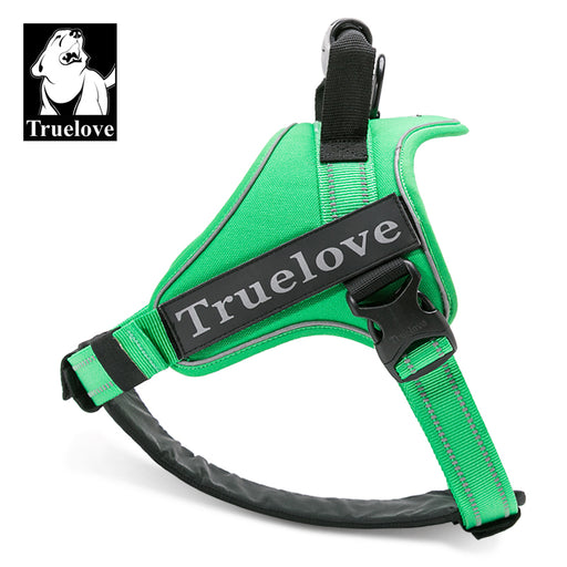 True Love Harnesses for Dogs - Classic Strap Harness
