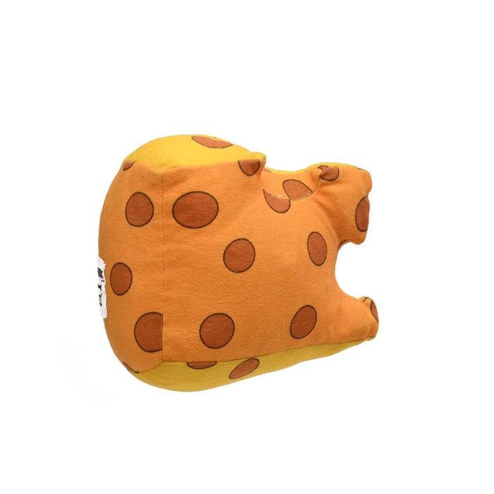 Tom and Jerry Dog Toys – Cheesy Cheese