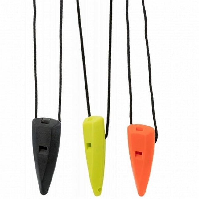 Trixie Whistle - Pack of 1 (Assorted) (6cm)