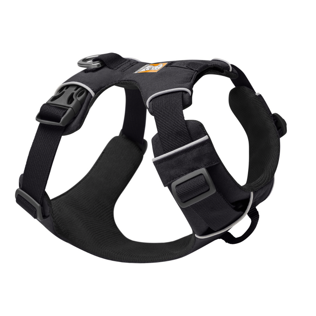 Ruffwear Front Range Harness - Twilight Grey