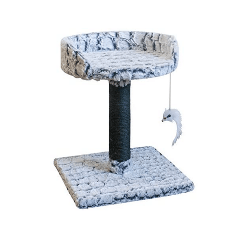 CatElite Cat Tree - Snake Janga