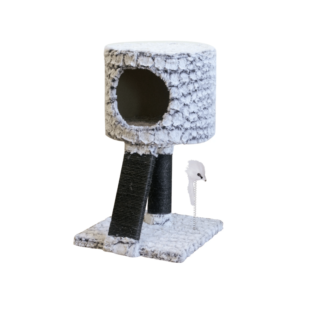 CatElite Cat Tree - Snake API