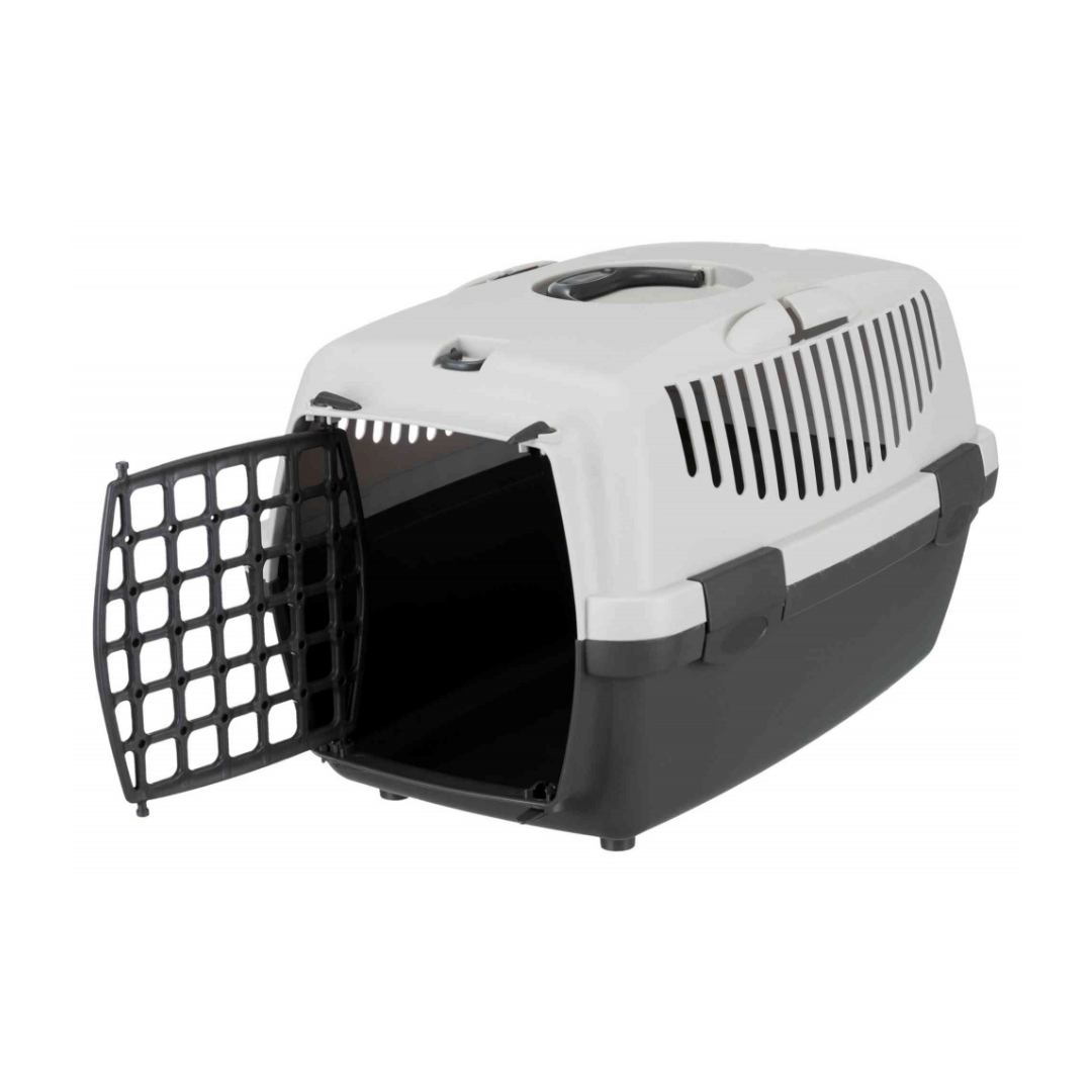 Trixie Capri 1 Cat & Dog Carrier / Transport Box - Small (Up to 6kg)