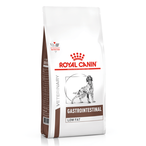Royal Canin Vet Diet - Dry Dog Food - Gastro Intestinal Low Fat
