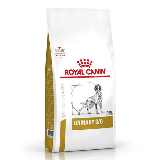 Royal Canin Vet Diet - Dry Dog Food - Urinary S/O