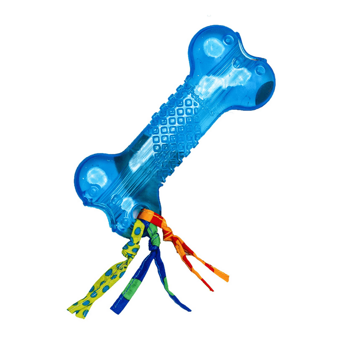 Petstages Dog Chew Toy ORKA Bone - Mini