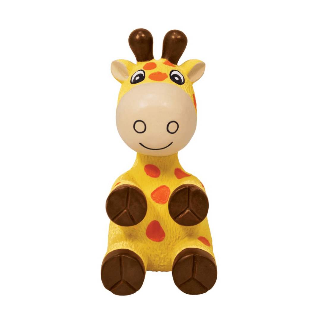 Kong Wiggi Giraffe