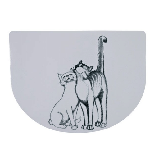 Trixie Pussy Cat Place Mat