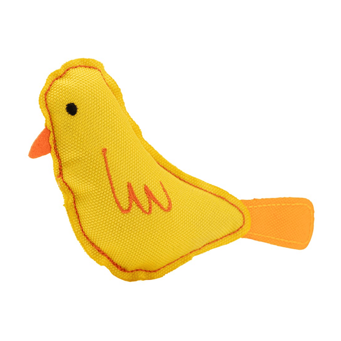 Becopets Cat Toys - Bertie The Budgie