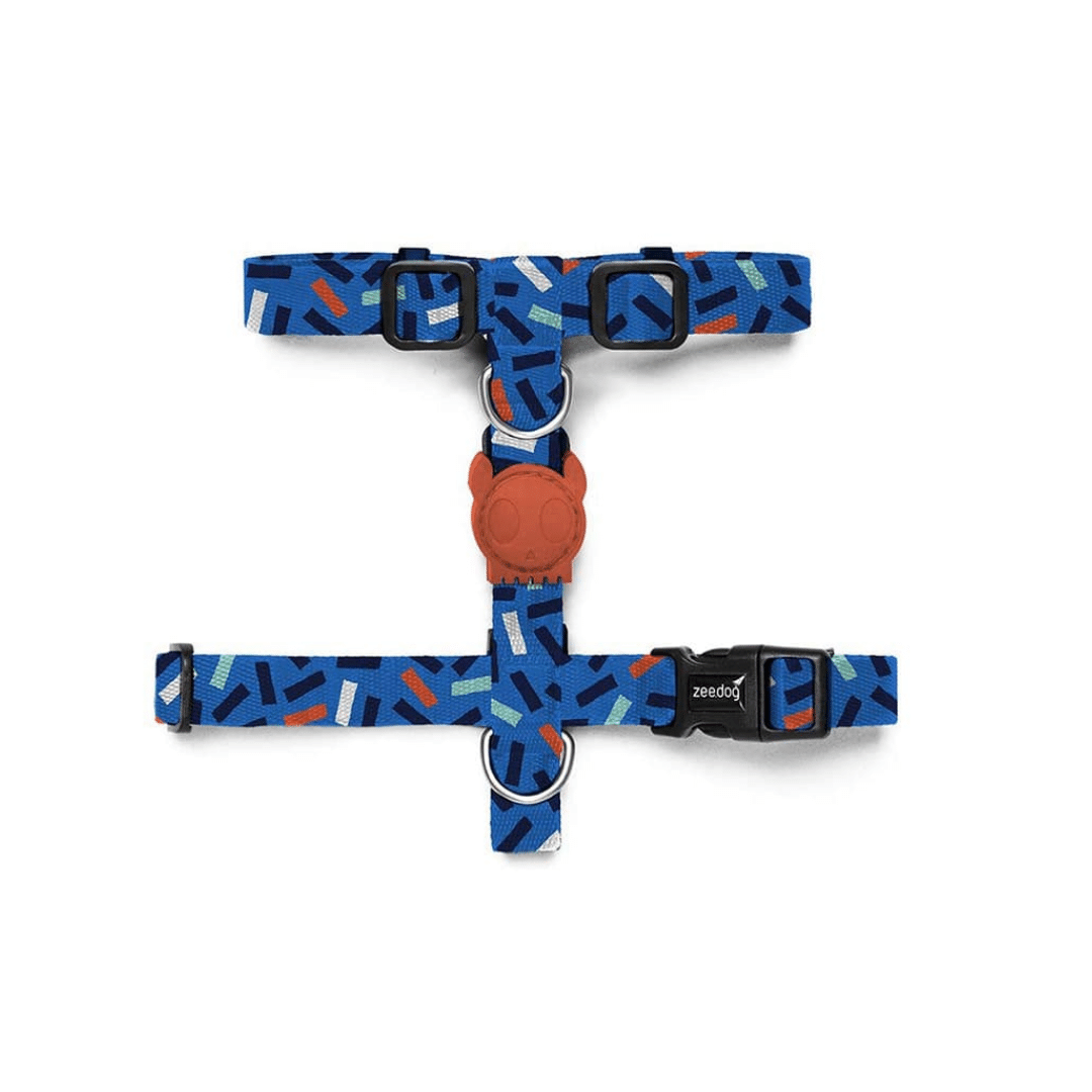 ZeeDog Dog H-Harness - Atlanta
