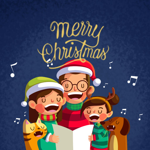 Christmas eGift Card Test