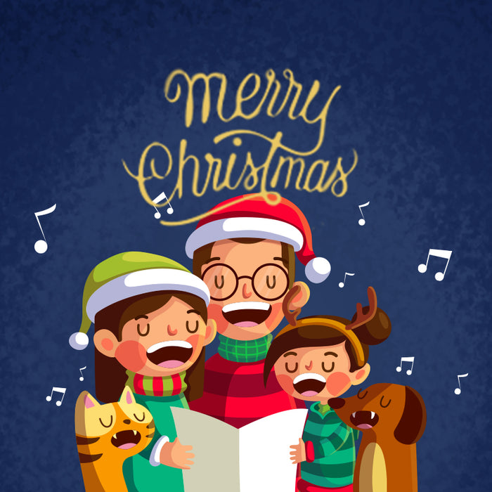 Christmas eGift Card Test