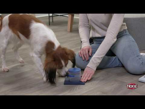 Trixie Dog Toys - Dog Activity Poker Box 2 (Level 3)